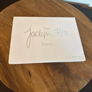 Morphe Jaclyn Hill Palette Eyeshadow